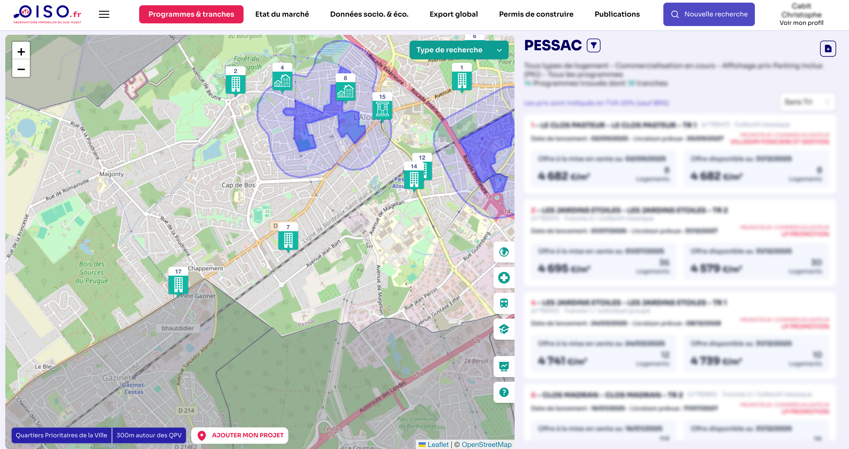 site oiso